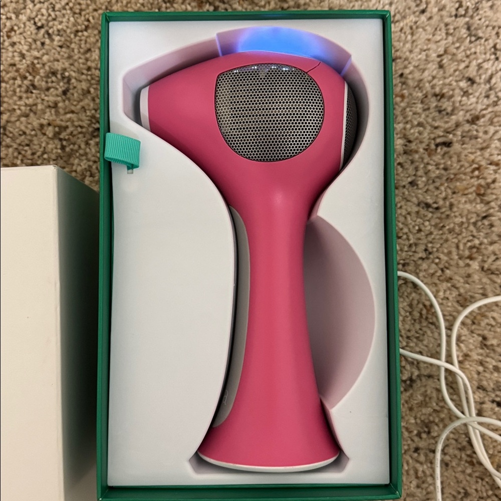 Tria Beauty Peony Laser Hair Removal LHR 4.0 - Picture 3 of 12